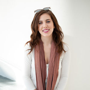 Meet your Posher, Amy